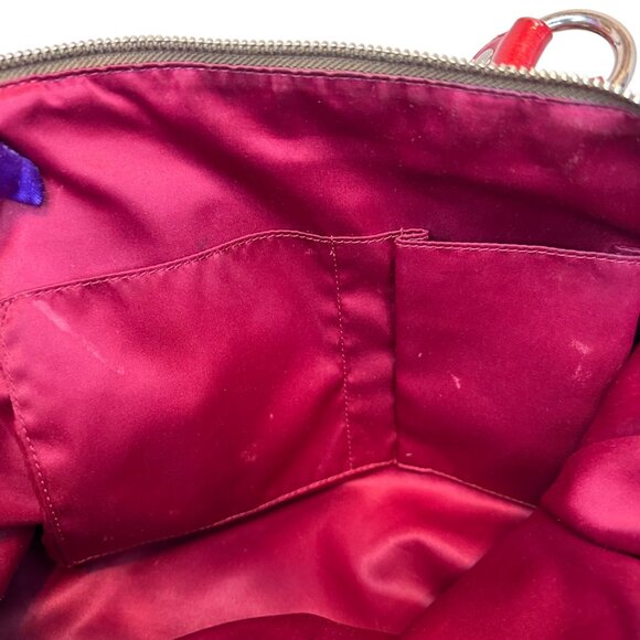 Coach Poppy Secret Admirer tote bag - Picture 11 of 11